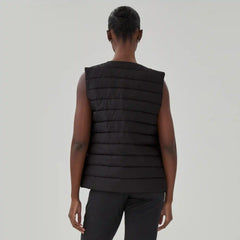 Lightweight Puffer Vest