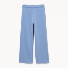 Tween Girls' Wide Leg Sweatpant