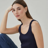 Organic Cotton Tank