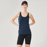 Strappy Active Tank