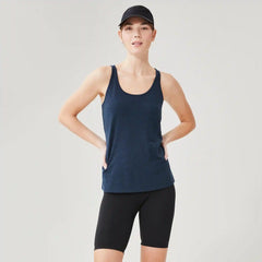 Strappy Active Tank