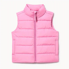 Toddler Puffer Vest