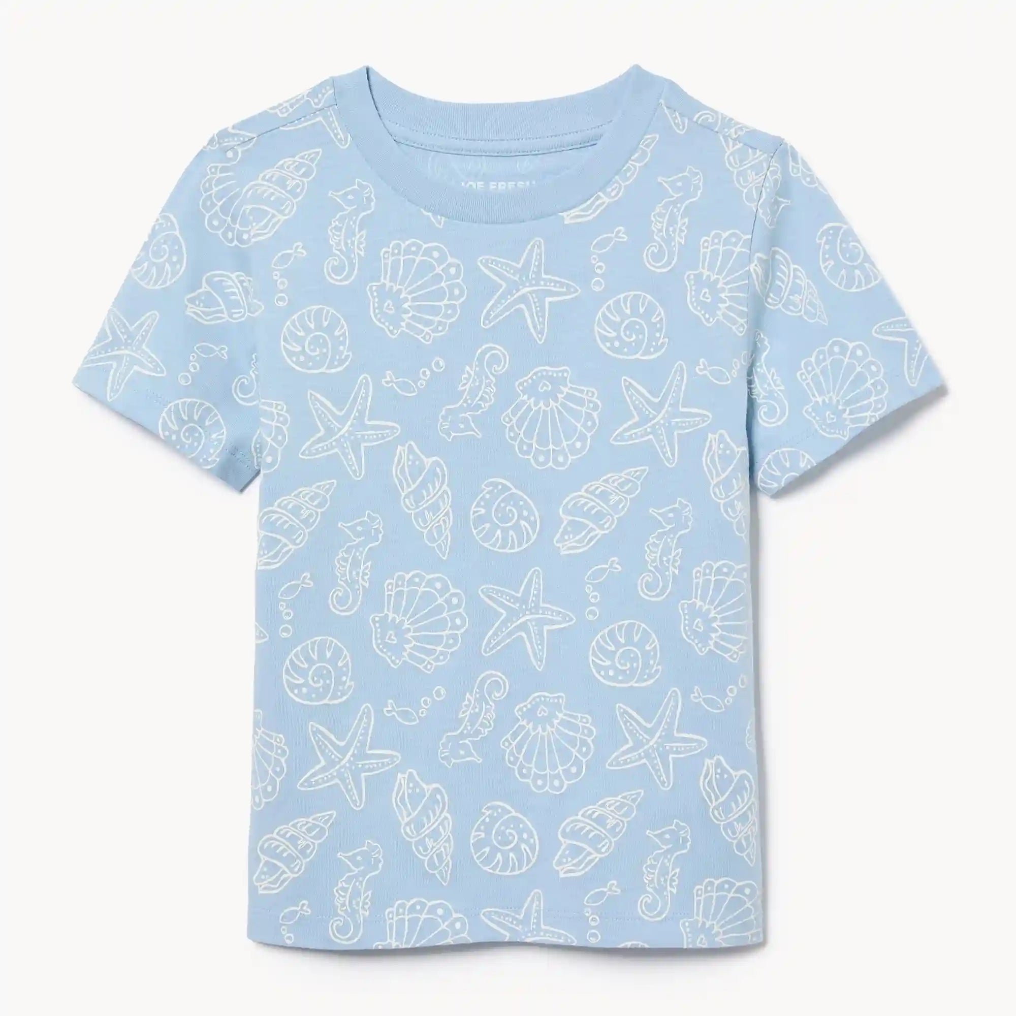 Toddler Printed T-Shirt