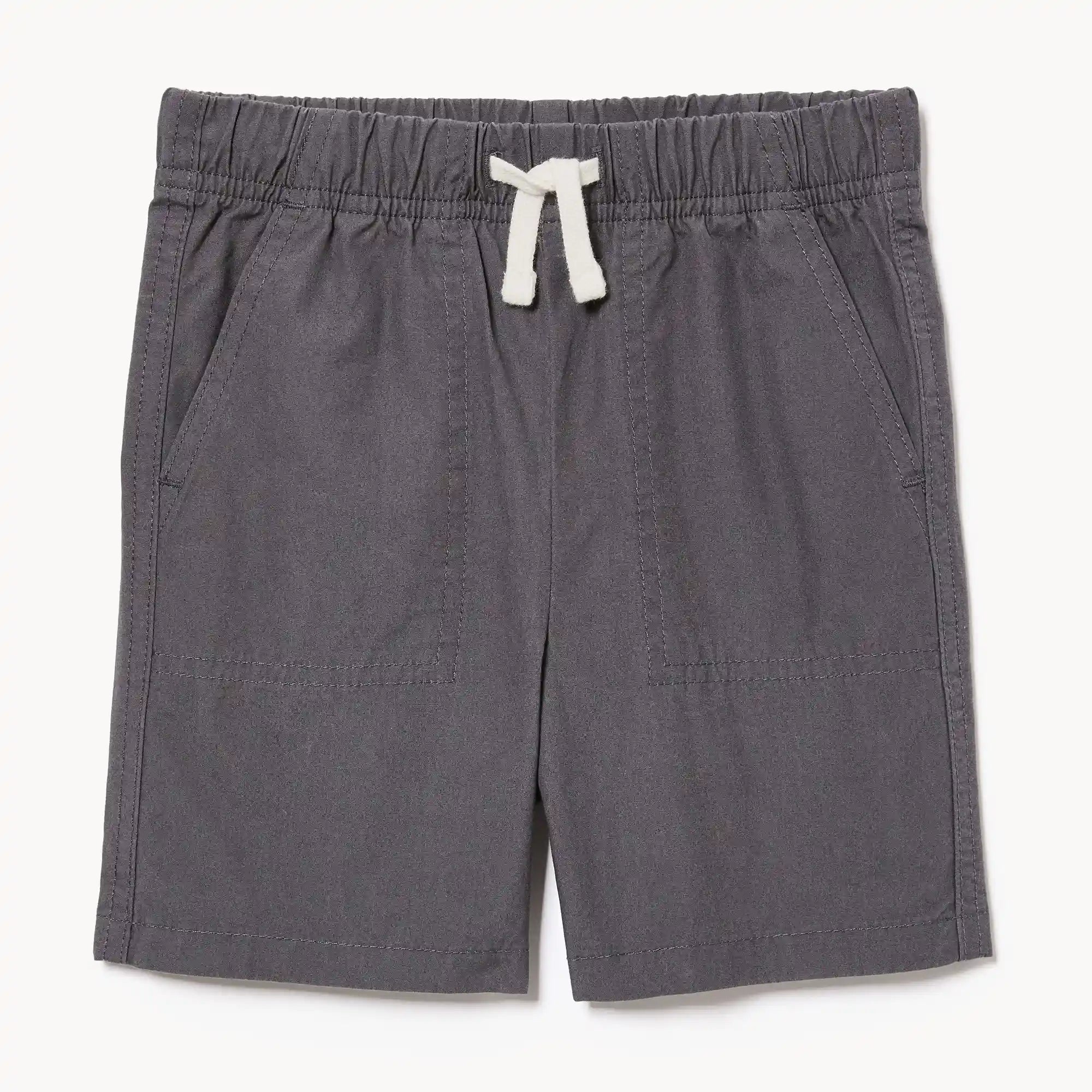 Toddler Boys' Canvas Short