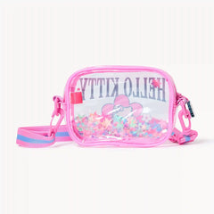 Kid Girls' Hello Kitty® Crossbody Purse