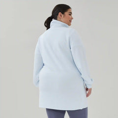 Women+ Active Quarter-Zip Pullover