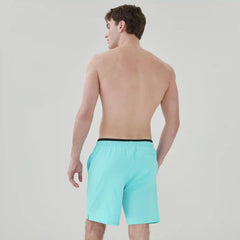 Men's 8" Swim Trunk