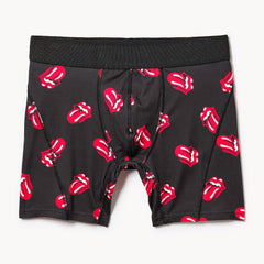 Men's The Rolling Stones Boxer Brief