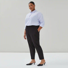 Women+ Slim Fit Trouser