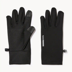 Men's Active Reflective Gloves
