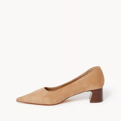Pointed Toe Heels