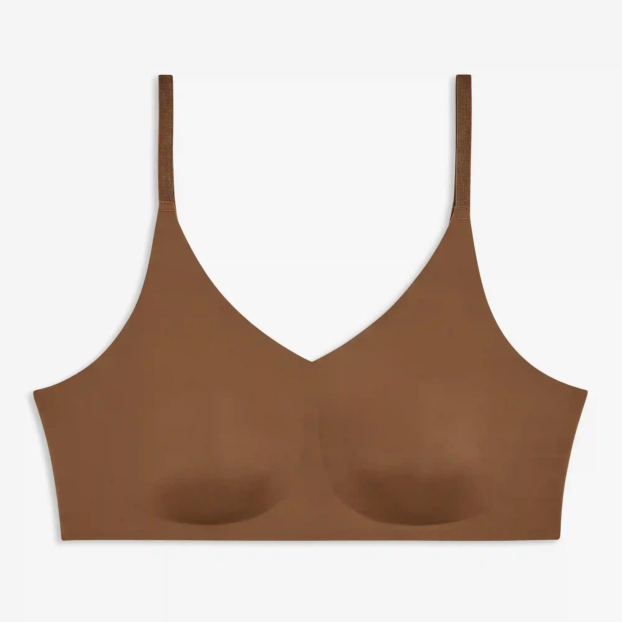 Women+ No Show Bralette