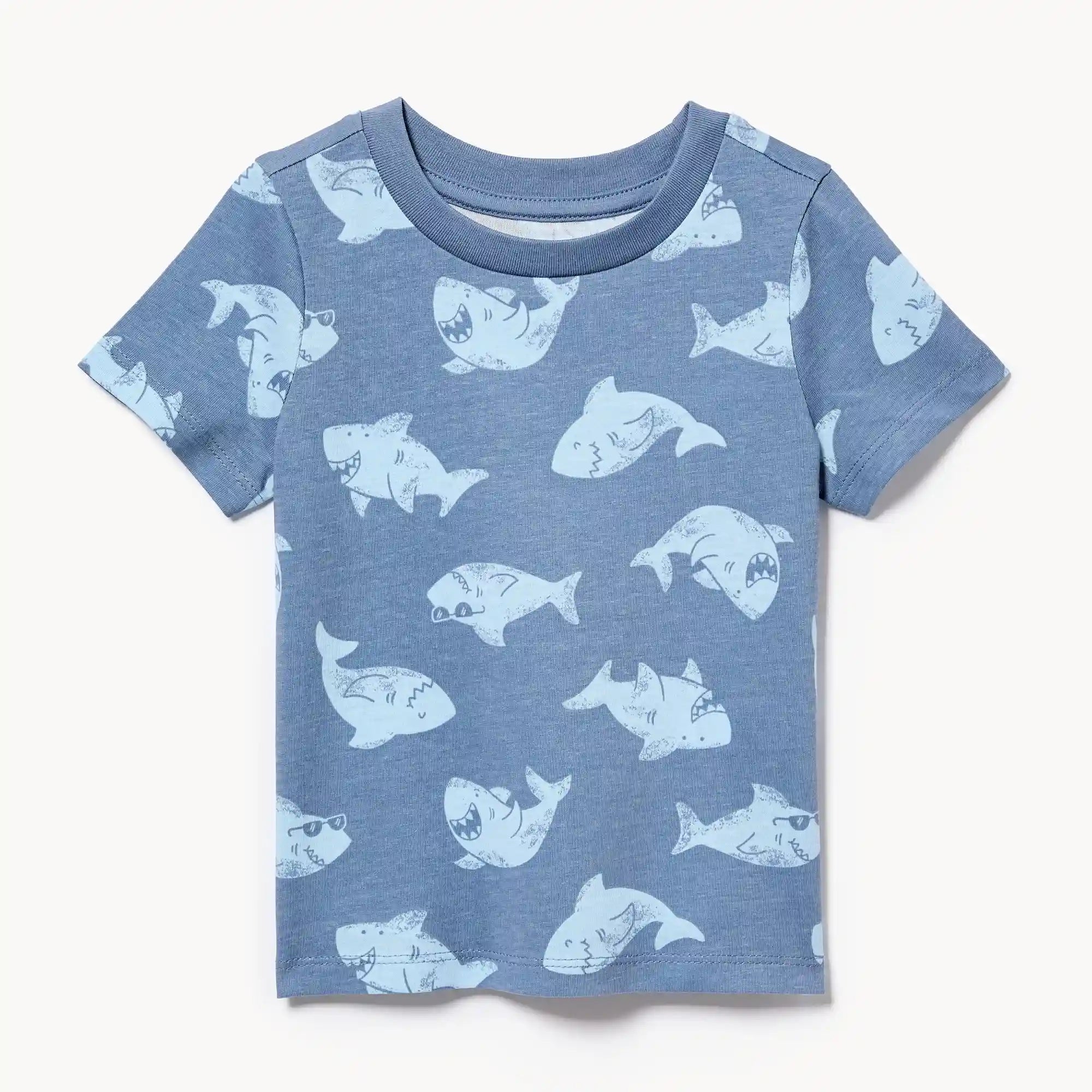 Baby Printed T-Shirt