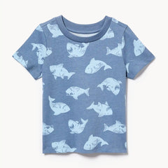 Baby Printed T-Shirt
