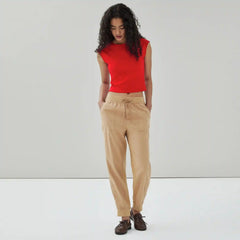 Mid Rise Jogger