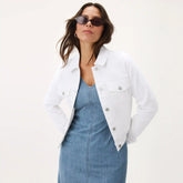 Classic Denim Jacket