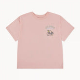 Kid Girls' Levi Strauss Signature⢠Gold T-Shirt