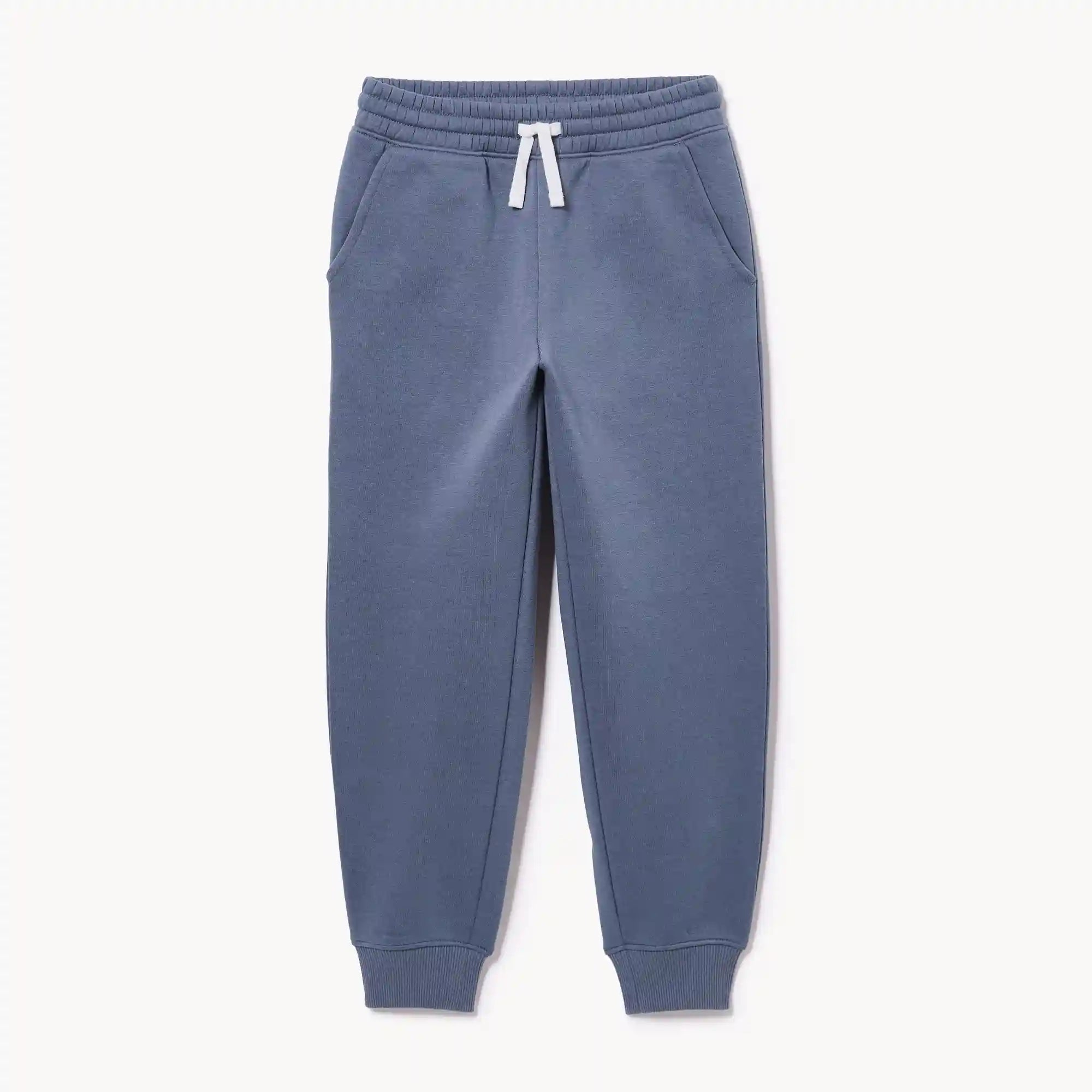Kid Fleece Jogger