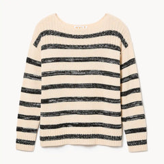 Novelti Classics Striped Sweater