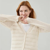 Crochet Cardigan