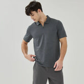 Men's Active Golf Polo