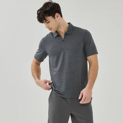 Men's Active Golf Polo