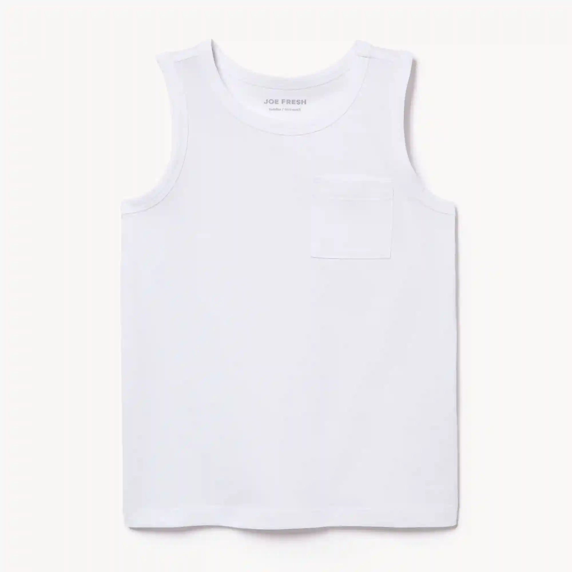 Toddler Pocket Tank