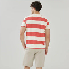 Men's Striped T-Shirt