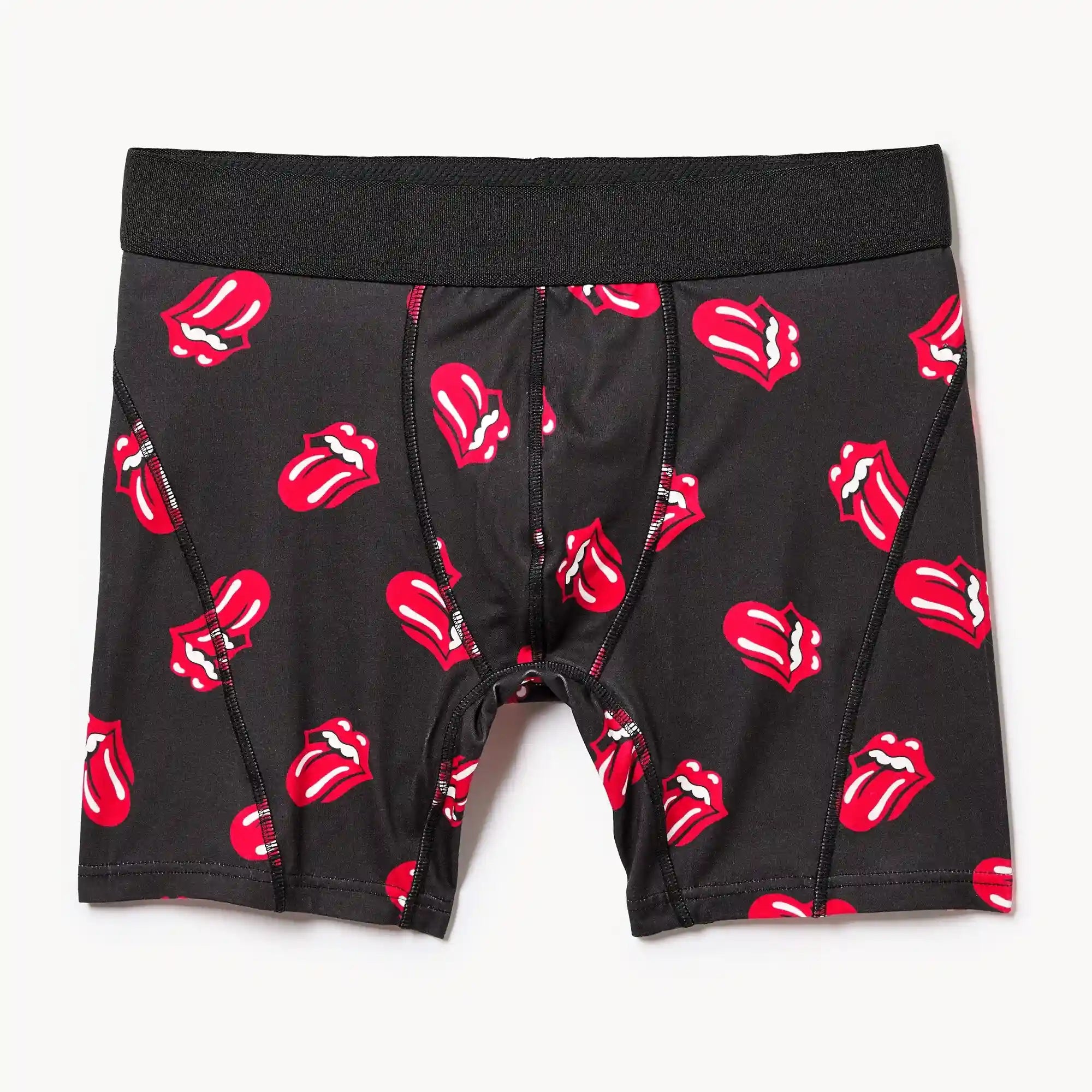 Men's The Rolling Stones Boxer Brief