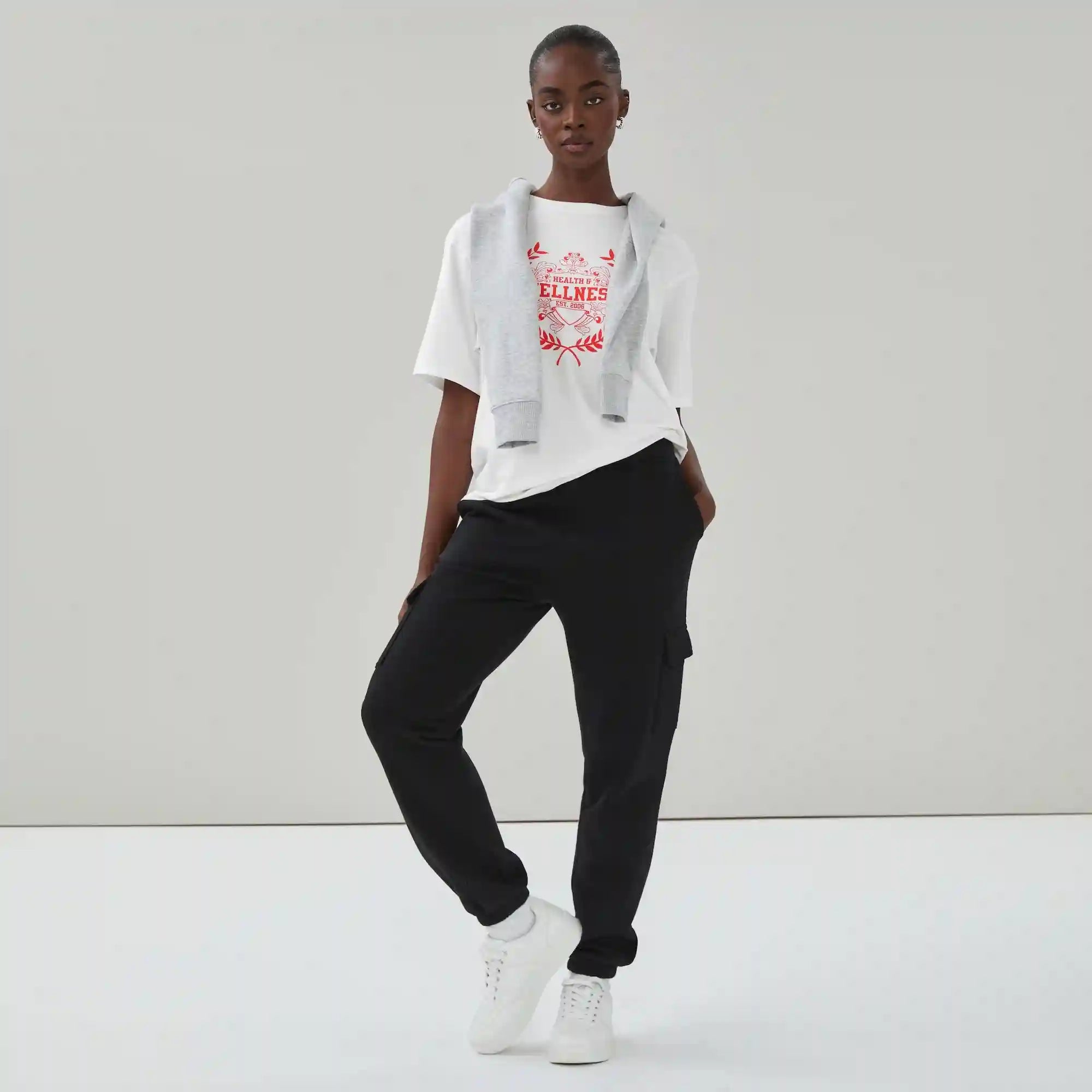 Active Cargo Jogger