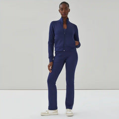 Active Fleece Jacket