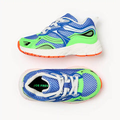 Toddler Boys' Athletic Sneakers