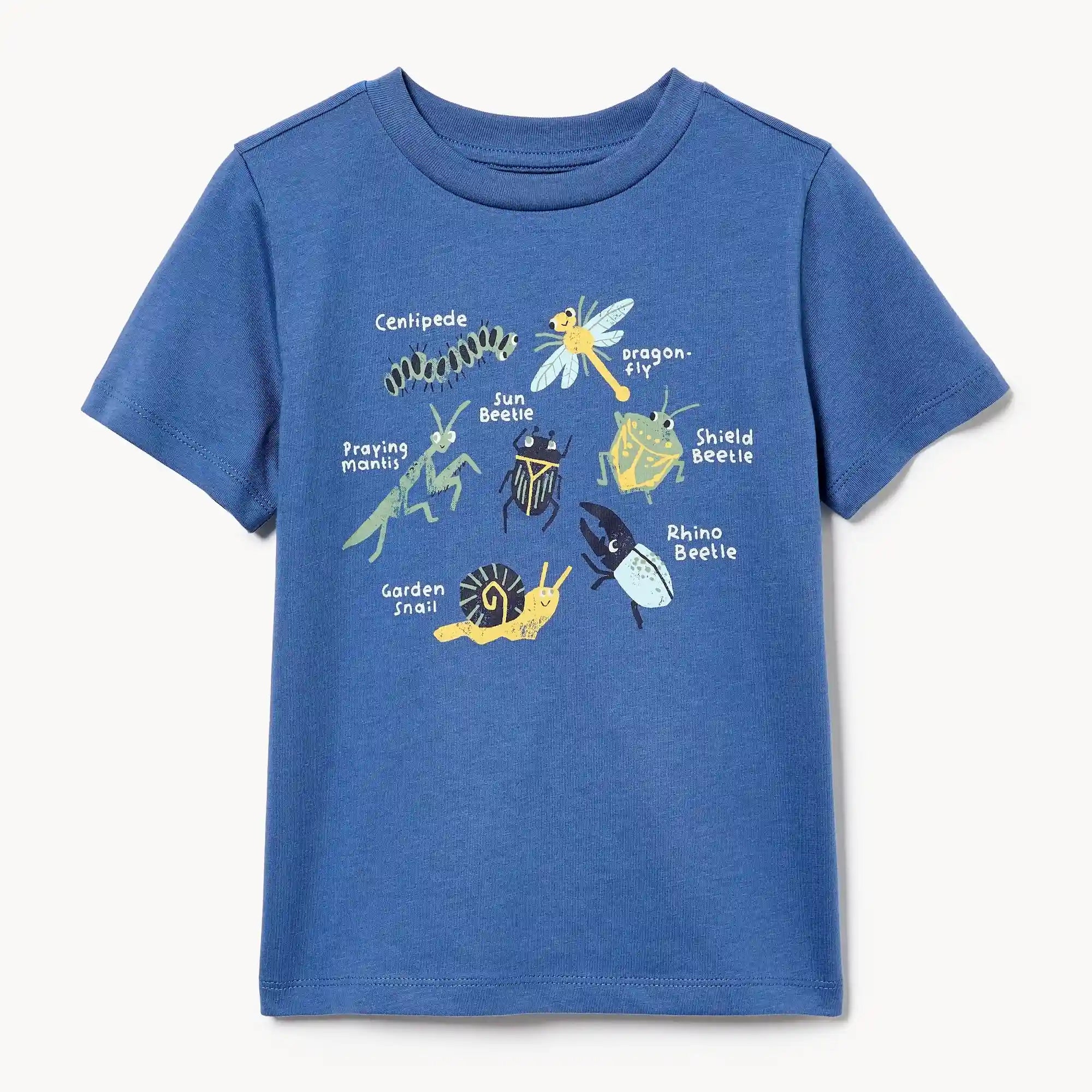 Toddler Graphic T-Shirt