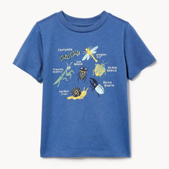 Toddler Graphic T-Shirt