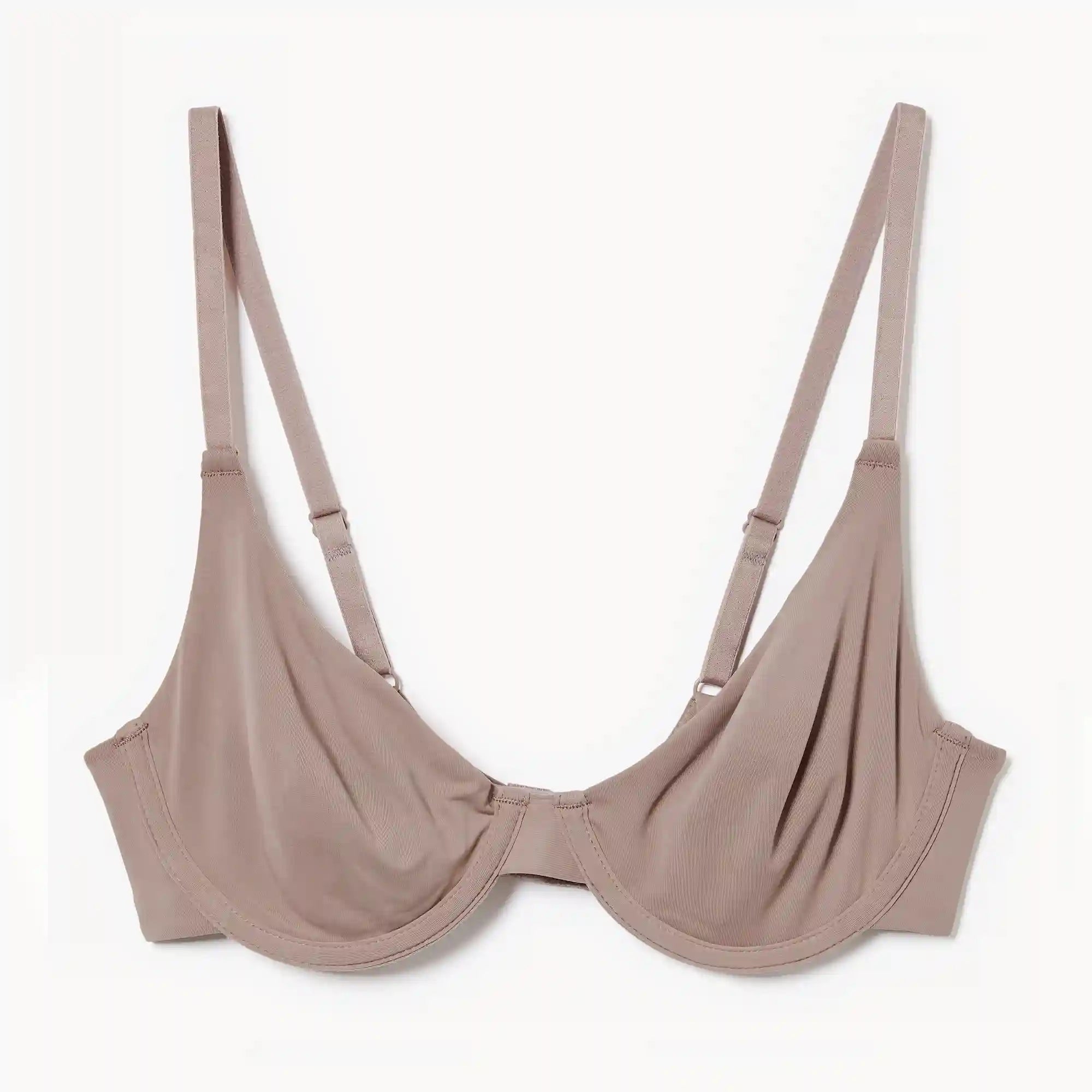 Demi Underwire Bra