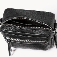 Crossbody Camera Bag