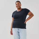Women+ Organic Cotton T-Shirt
