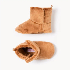 Baby Boys' Cozy Boots