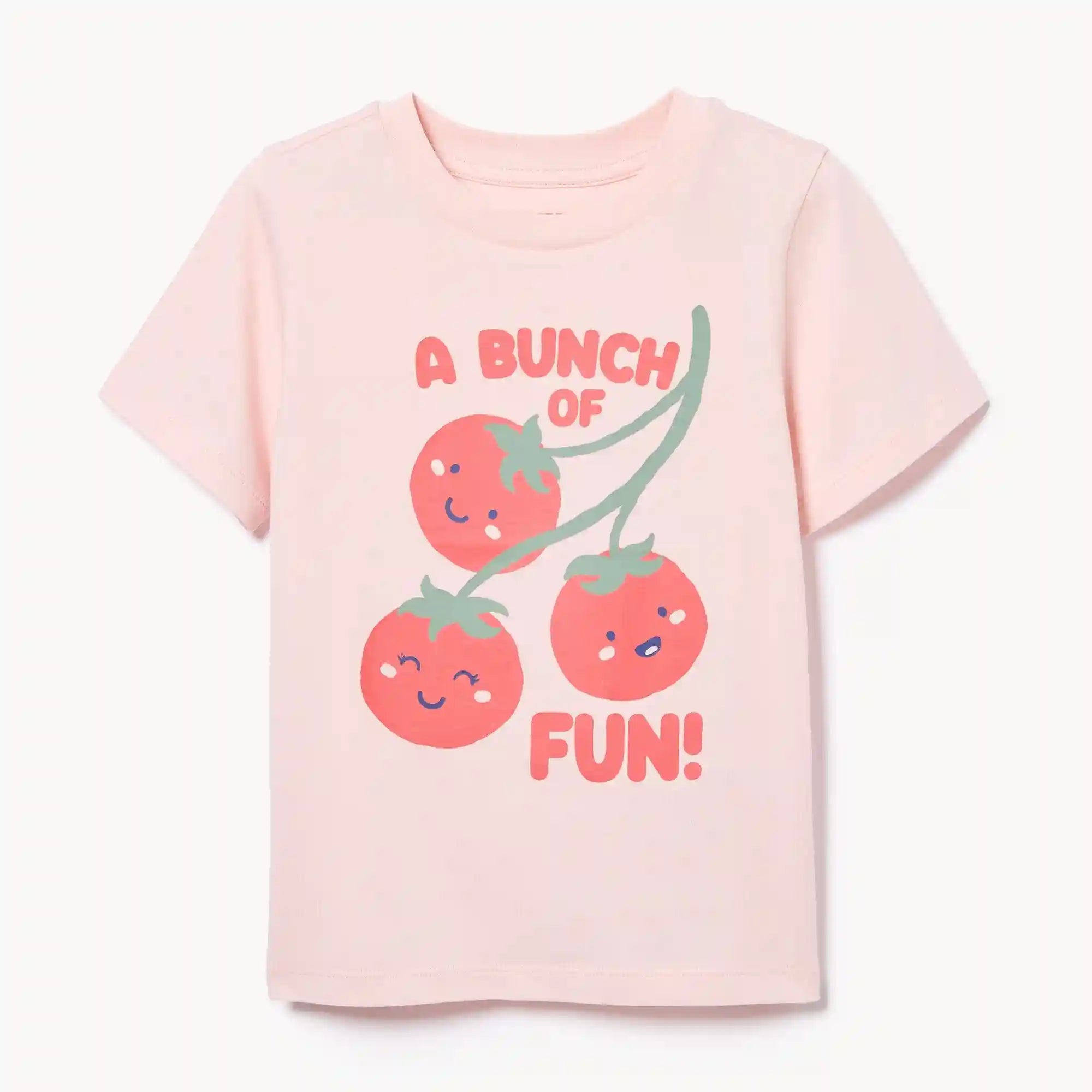 Toddler Graphic T-Shirt