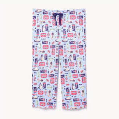 Women+ Printed Sleep Pant