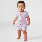 Baby Girls' Printed Sleeper