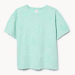 Toddler Boys' Drop Shoulder T-Shirt