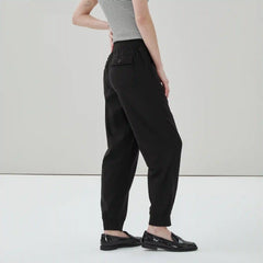 Mid Rise Jogger