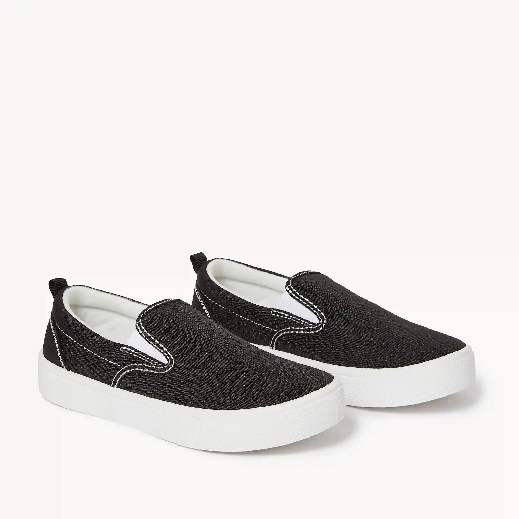 Kid Boys' Slip-On Sneakers