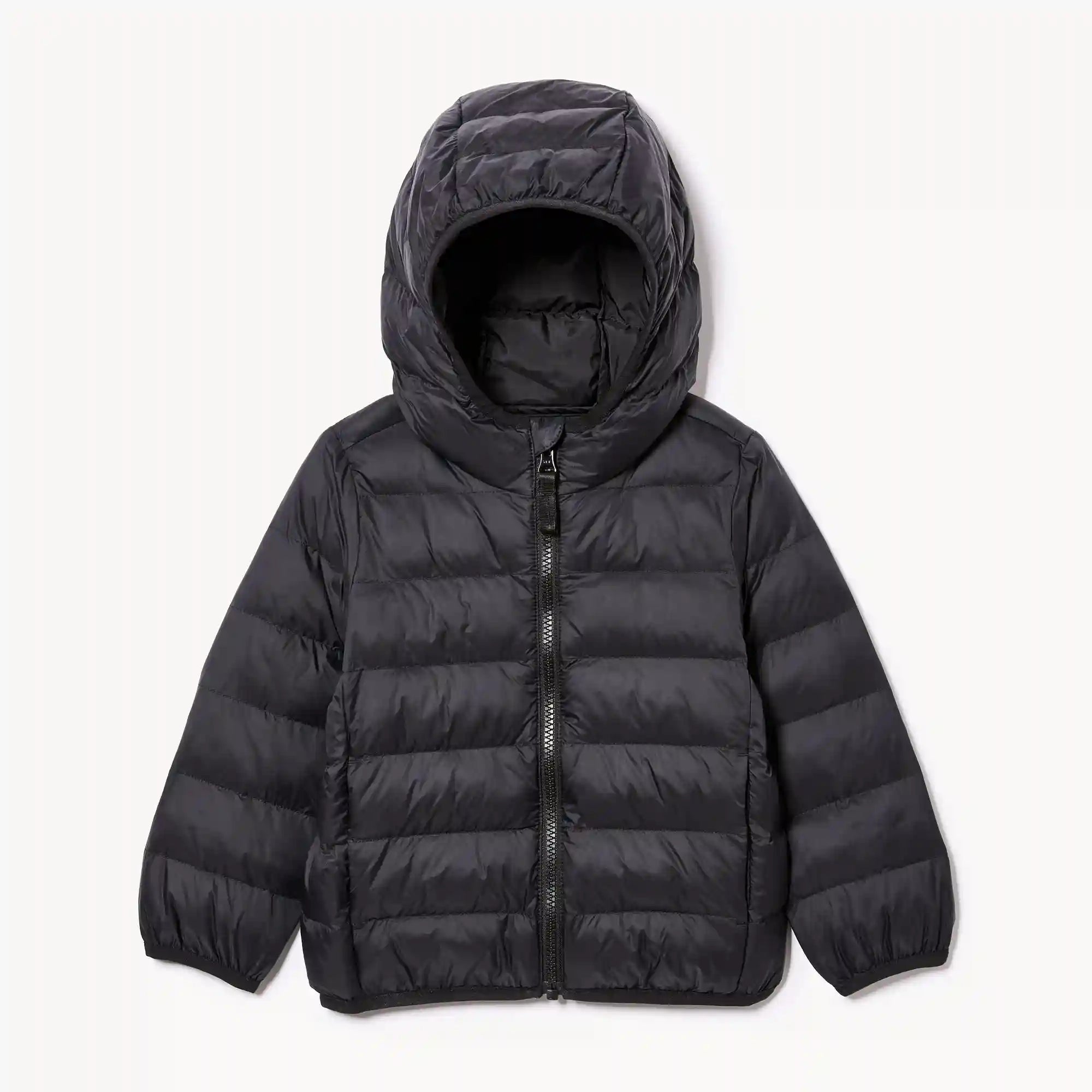 Toddler Lightweight Puffer Jacket