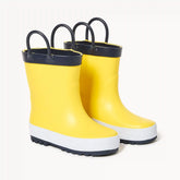 Baby Boys' Rubber Rain Boots