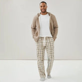 Men's Cotton Sleep Pant