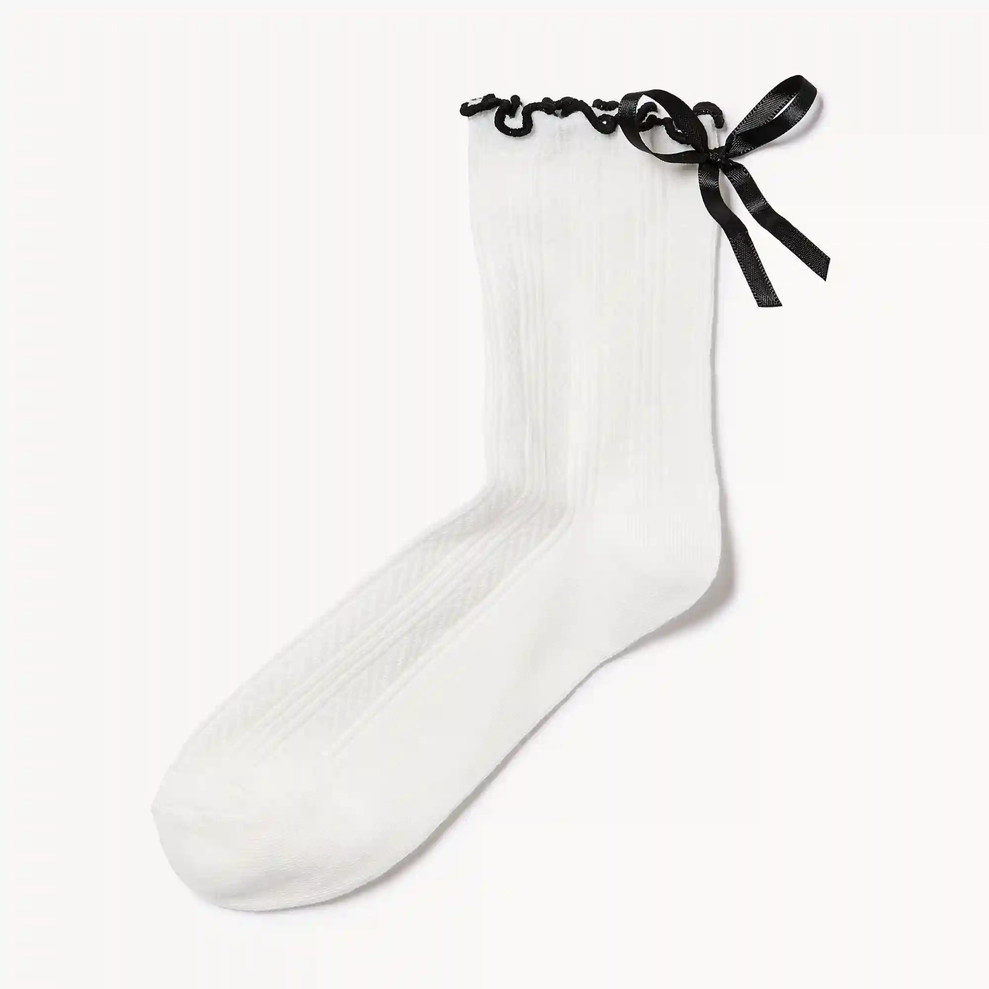 Crew Socks