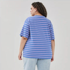 Women+ Oversized T-Shirt