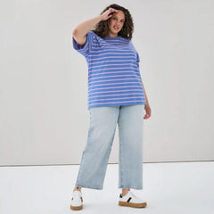 Women+ Oversized T-Shirt
